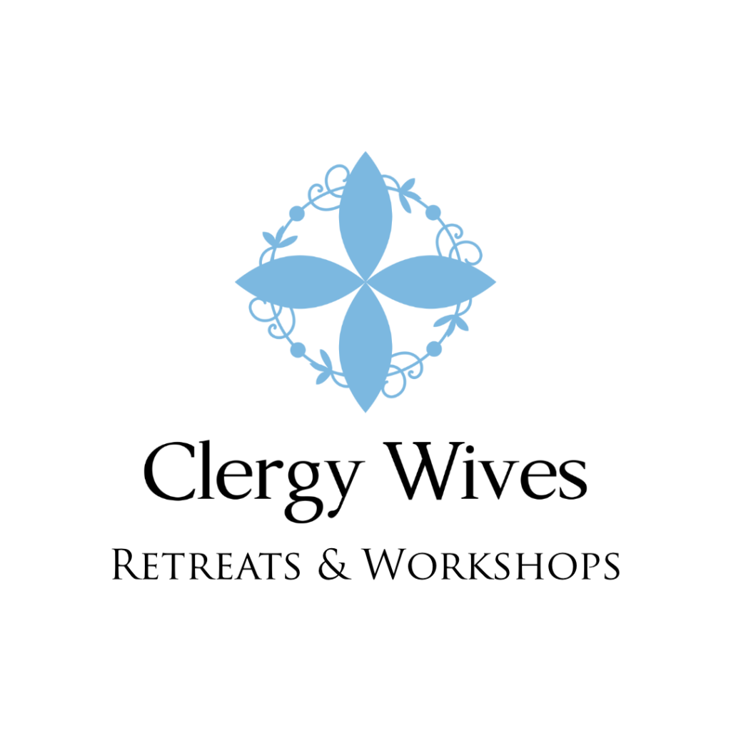 Clergy Wives May 2025 Event