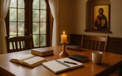 Office of Pastoral Life Launches First Cohort of Financial Health Initiative