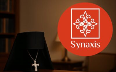 Office of Pastoral Life Winter 2024 Synaxis Clergy Online Event Held
