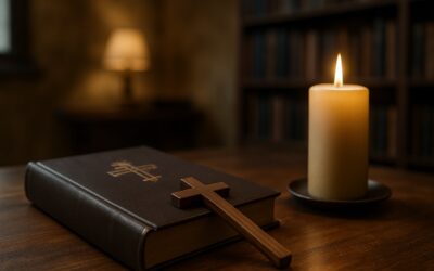 Strengthening Our Clergy: The Office of Pastoral Life’s Commitment to Support and Growth