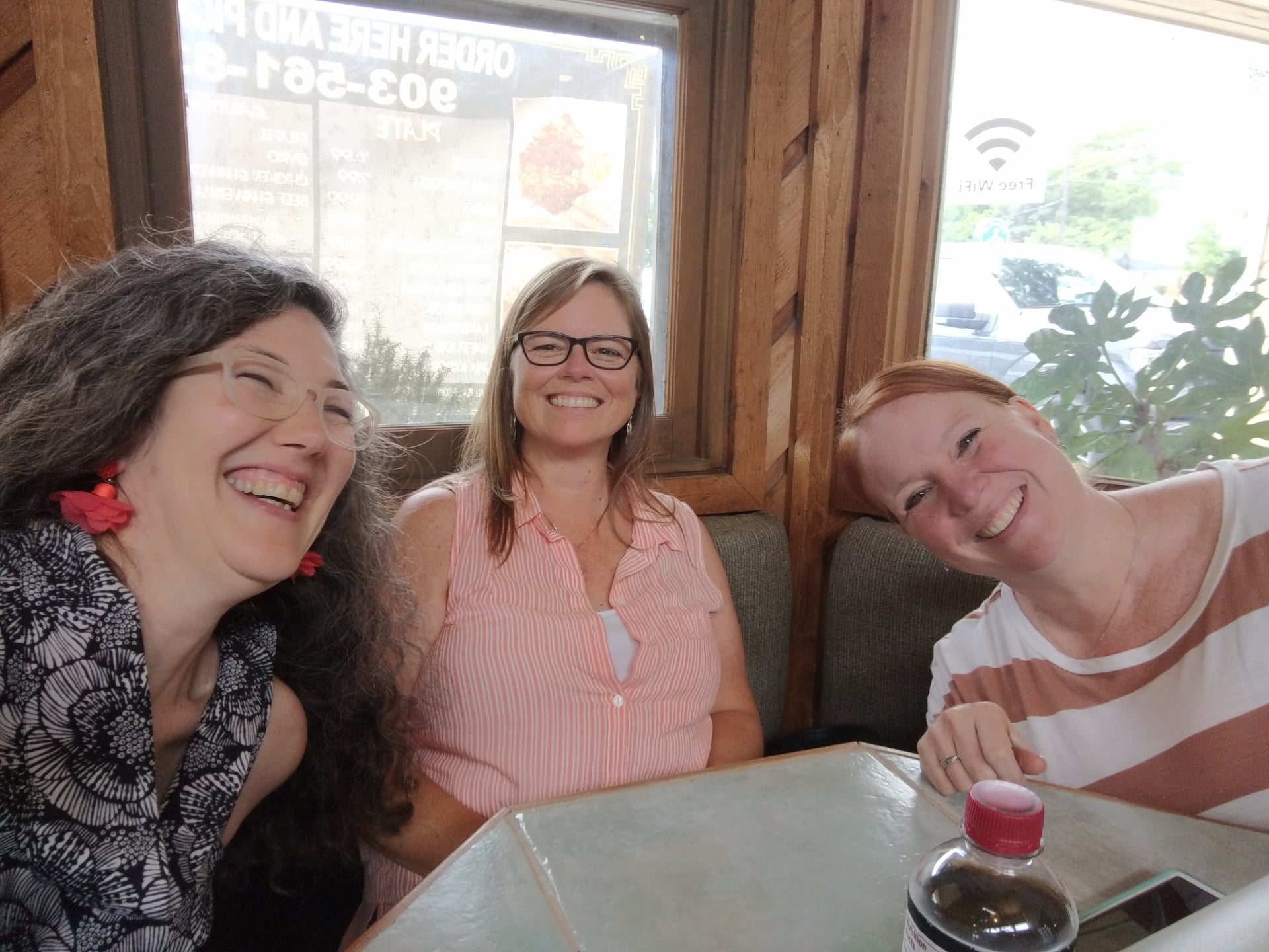 Matushki Meet-Up: Find Your Sisters!