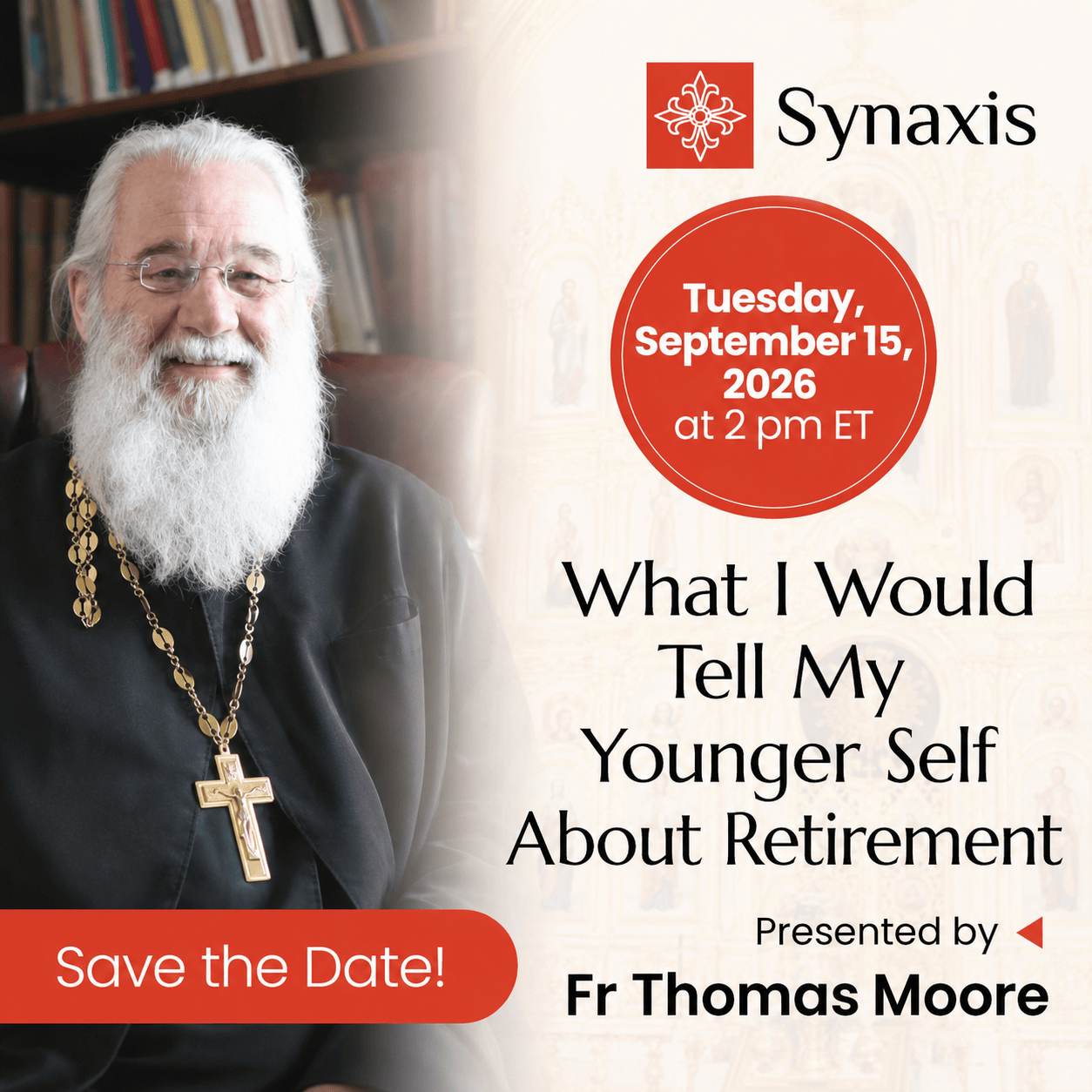 What I Would Tell My Younger Self About Retirement