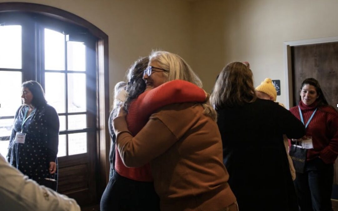 In Final Days of Retreat Registration Metropolitan Tikhon Appeals to Whole Church:  “Support Clergy Wives’ Renewal”