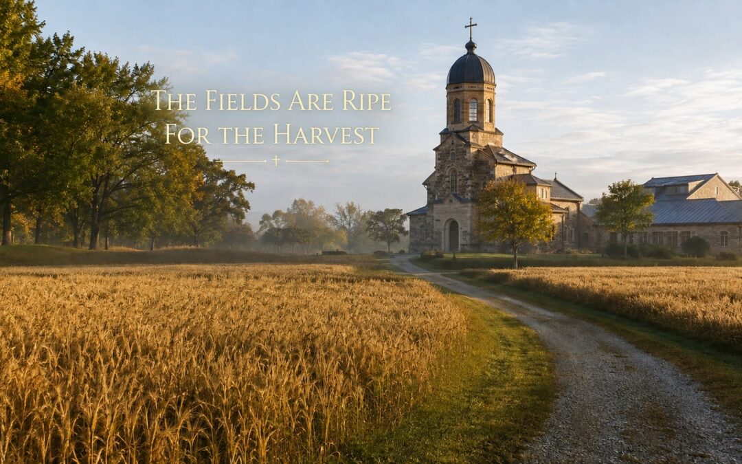 85 Clergy Registered for Office of Pastoral Life Pastoral Retreat;  September 1 Deadline Nears