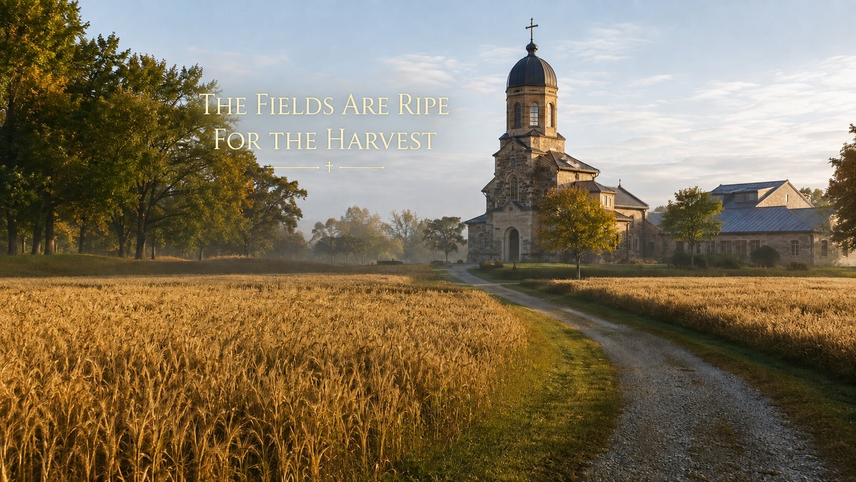 85 Clergy Registered for Office of Pastoral Life Pastoral Retreat; September 1 Deadline Nears