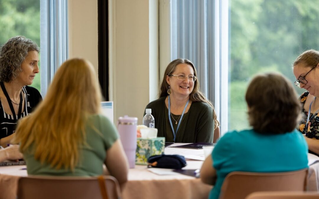 Registration Now Open for First OCA-Wide Clergy Wives Retreat