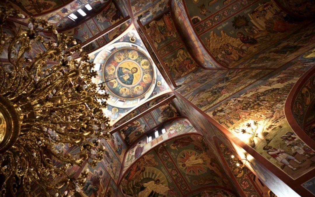 Orthodox Church in America’s Office of Pastoral Life Invites Clergy to 2026 Pastoral Retreat