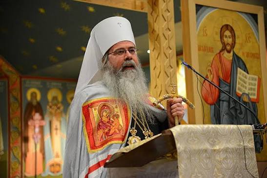 Financial Health Initiative: Archpastoral Reflection